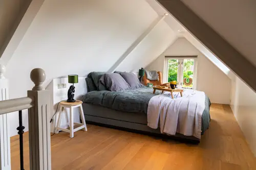 Gastenverblijf KortVertoef - B&B Kortenhoef