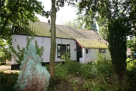 Bed & Breakfast 'de Stal' - Chambres d’hôtes Zevenhuizen
