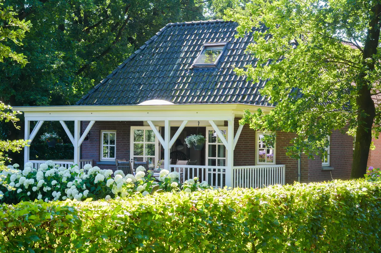 Mooi zo logeren - B&B Reutum