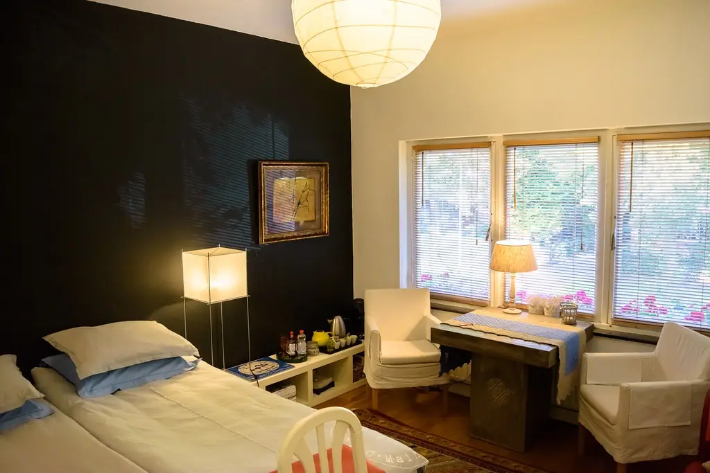 B&B D'Artagnan - B&B Maastricht