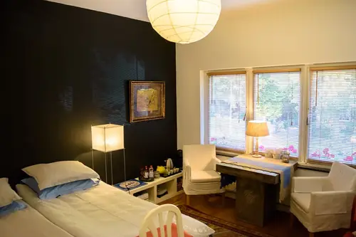 B&B D'Artagnan - B&B Maastricht