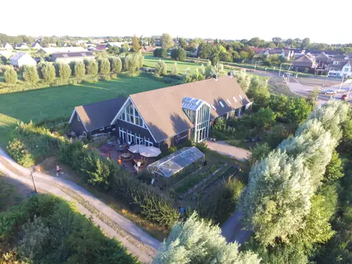 In den Ossewaerd - B&B De Kwakel