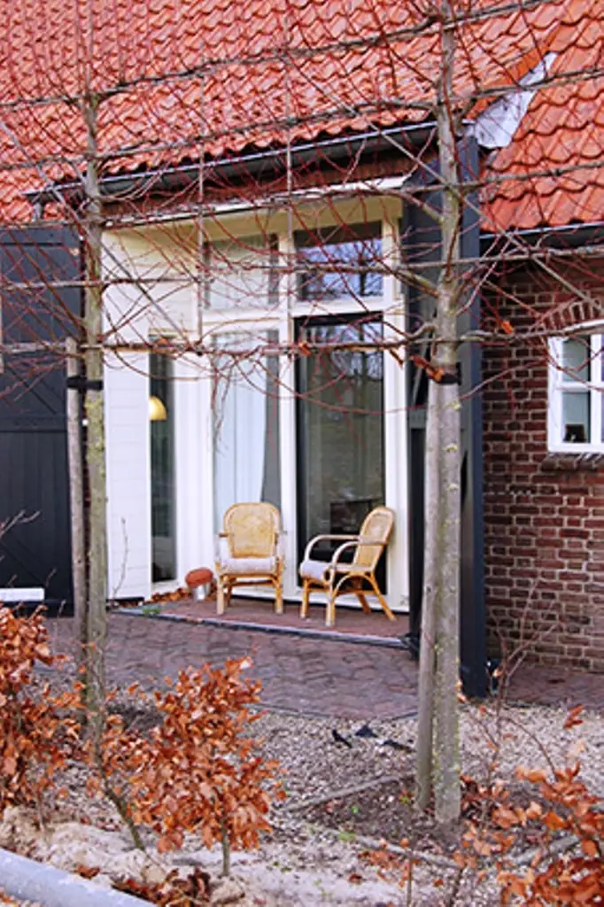 Gewoon Liesbeth - B&B Sint-Michielsgestel