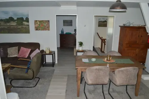 Helvoirts Broek 1 - B&B Helvoirt