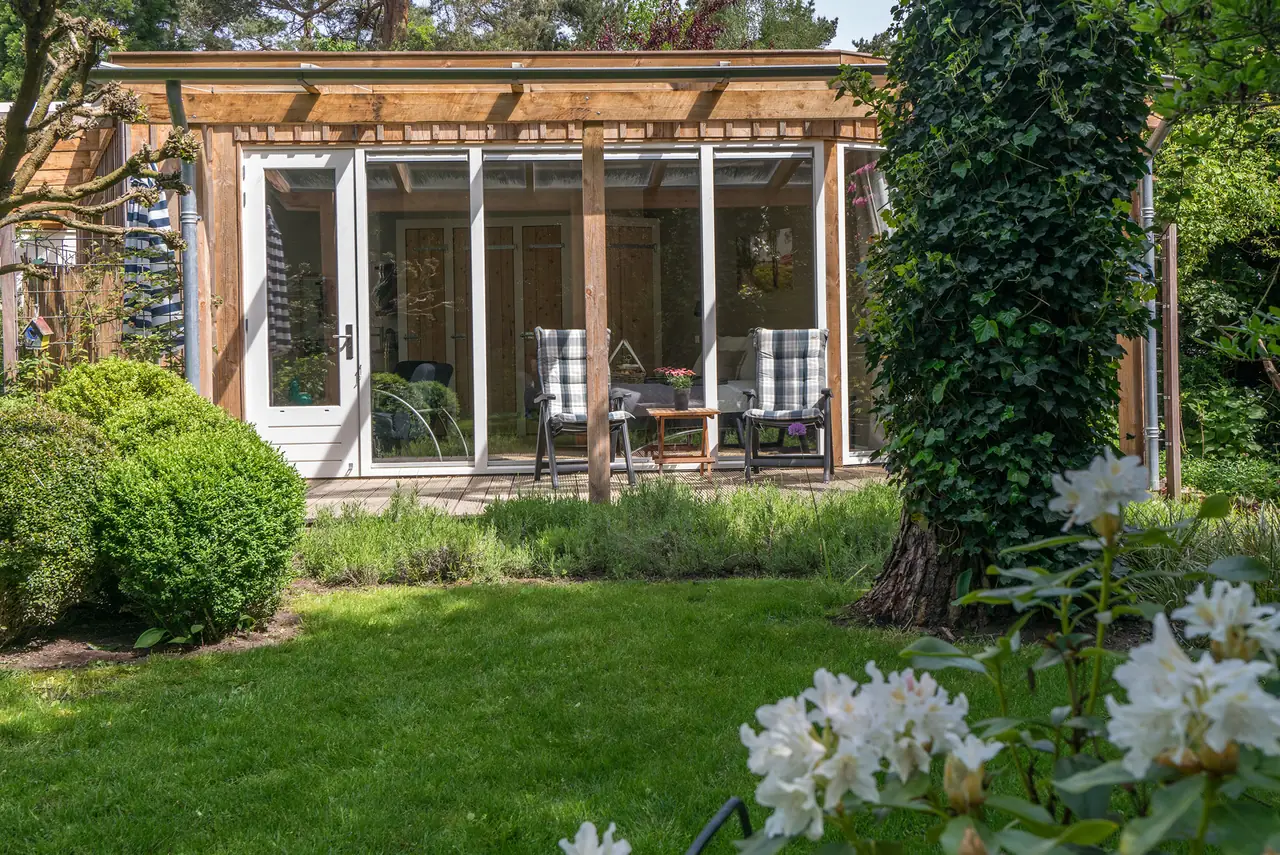 B&Bveluwezoom - B&B Eerbeek