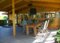 Bed & Breakfast Nijenstein