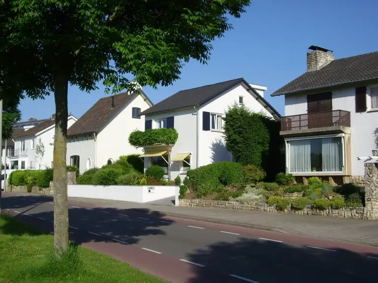 B&B Ellen - Chambres d'hôtes Maastricht