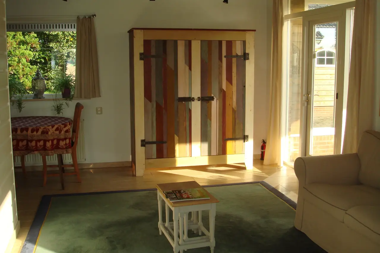 Huis van de Professor - B&B Vorden