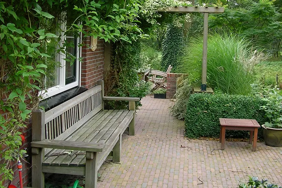 't Laudehuus - B&B Sellingen