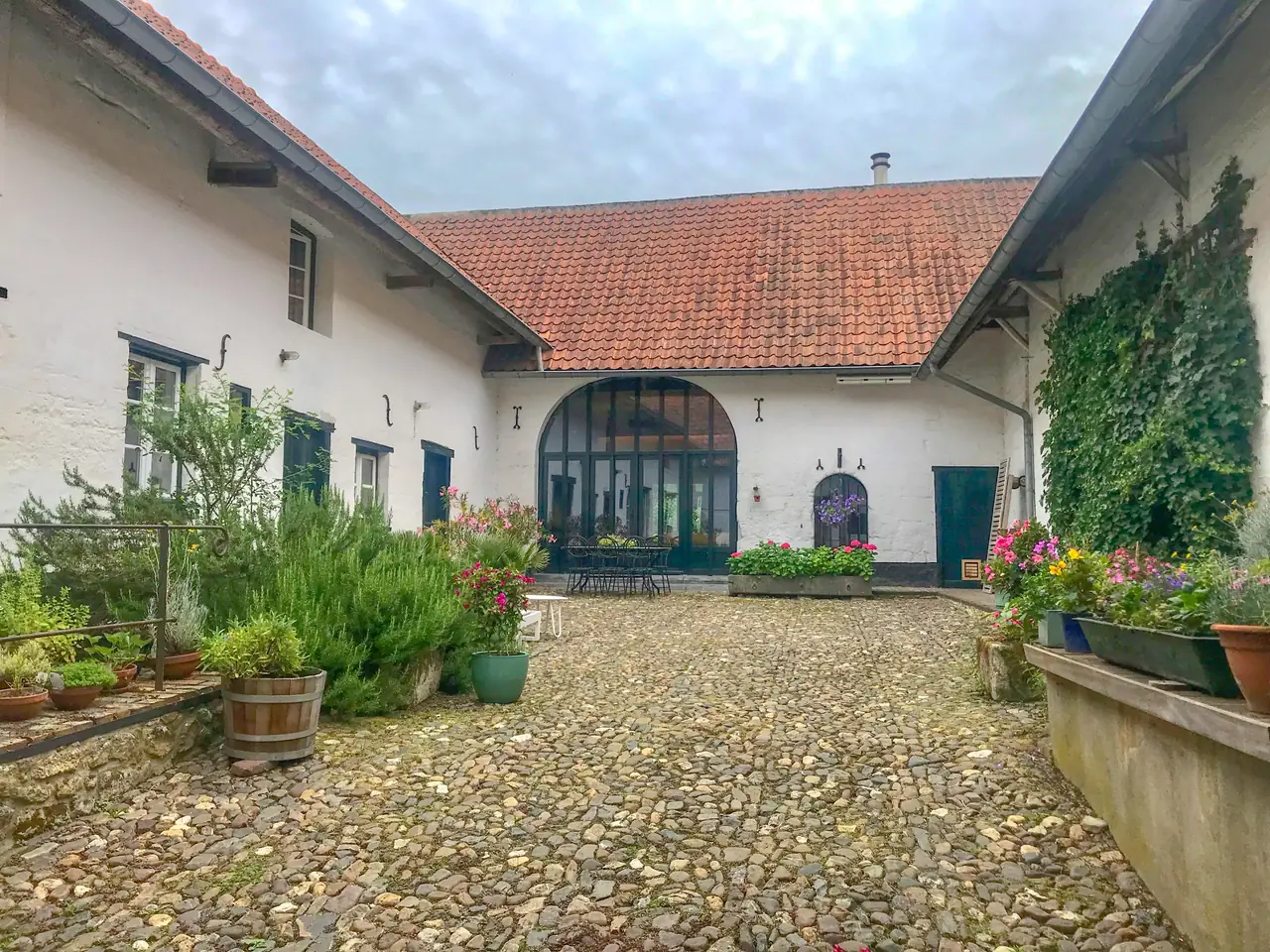 Chateau Meauce - B&B Klimmen
