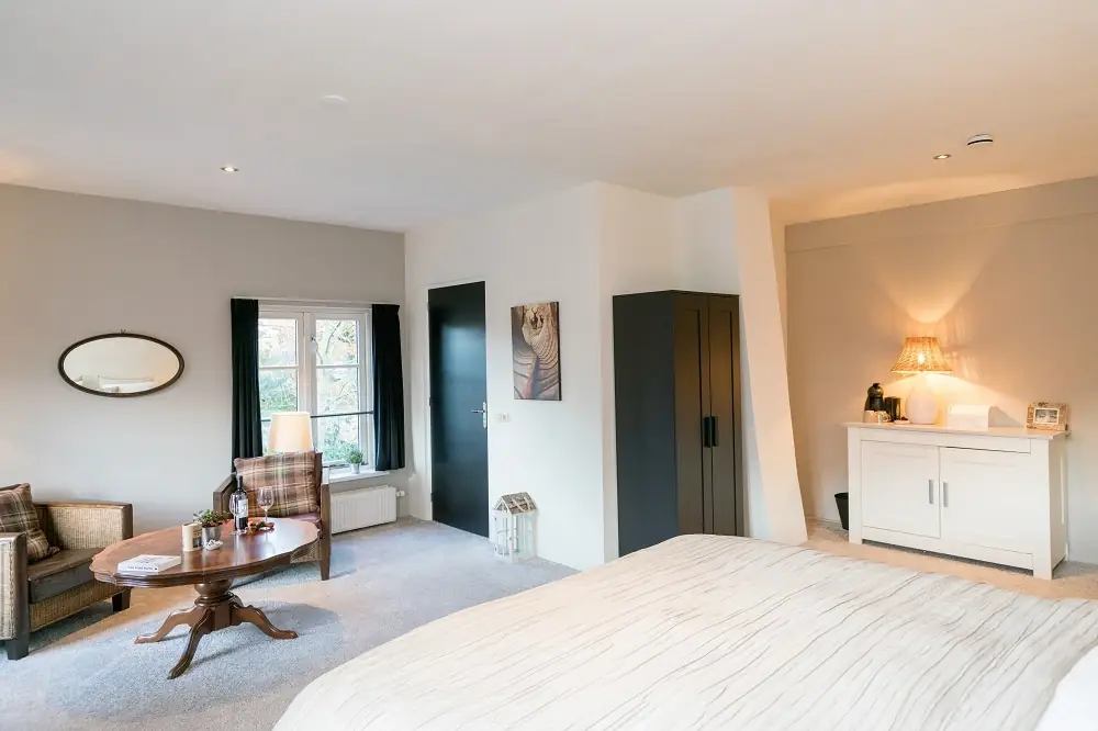 De Dorpshoeve - B&B Etten