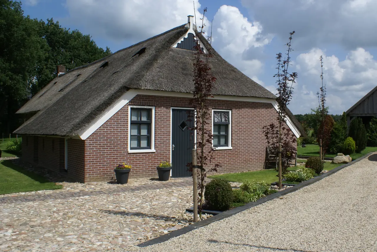 Bed and Breakfast Gasteren - B&B Gasteren