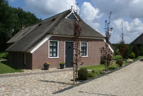 Bed and Breakfast Gasteren - B&B Gasteren