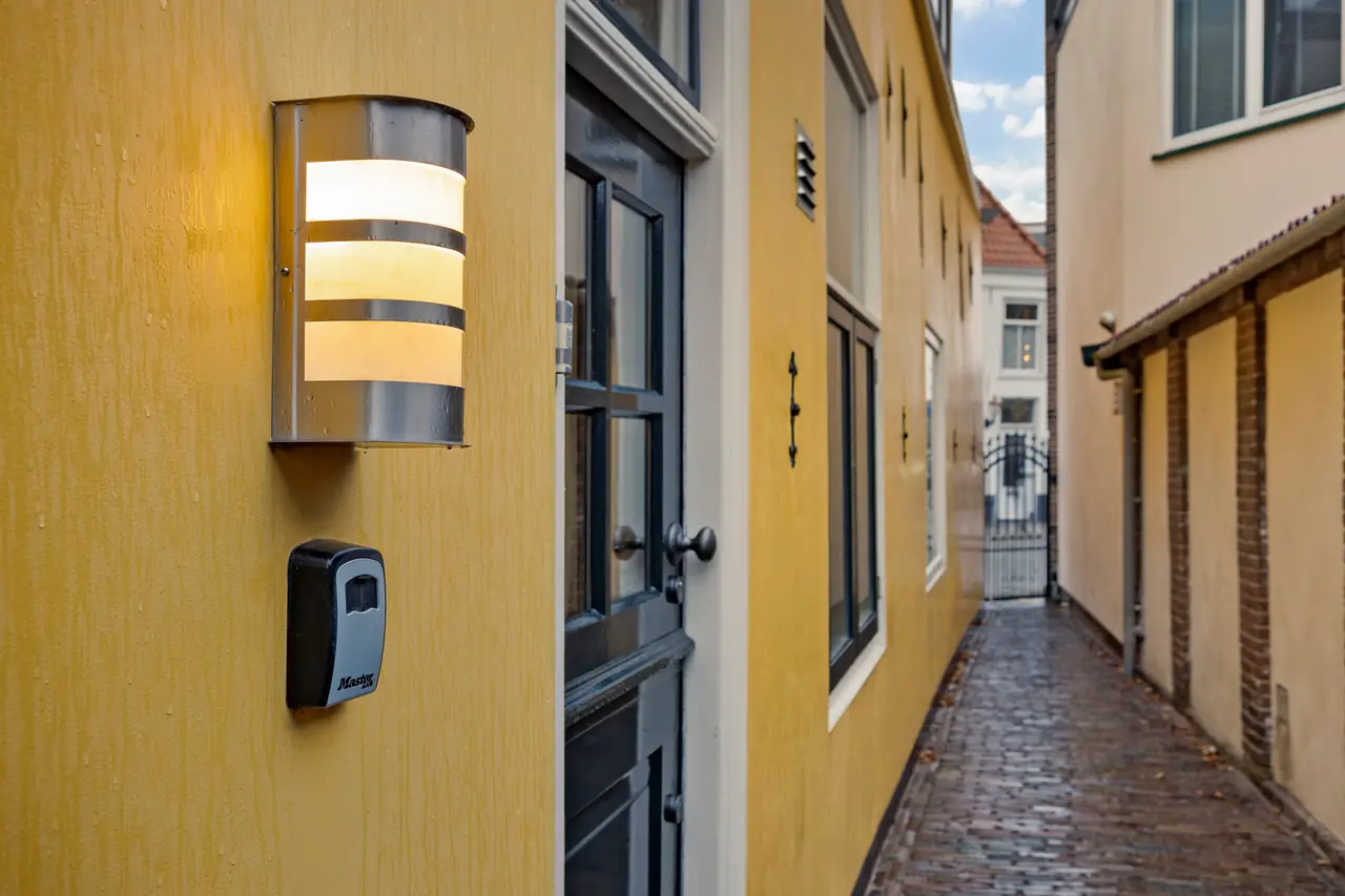 De Zak - Bed and Breakfast Hoorn