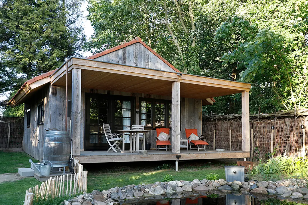 Casa Castanea - B&B Amstenrade