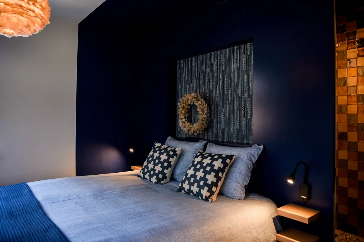 Mooi zo logeren - B&B Reutum