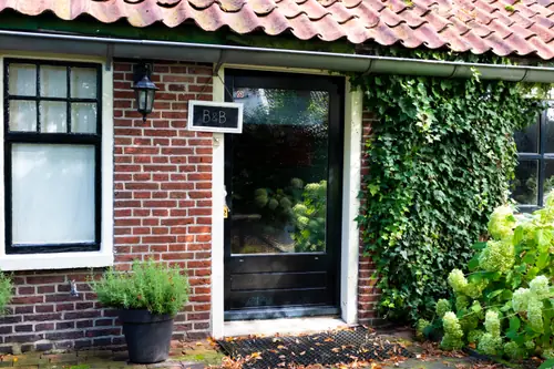 B&B Uiterburen - B&B Zuidbroek