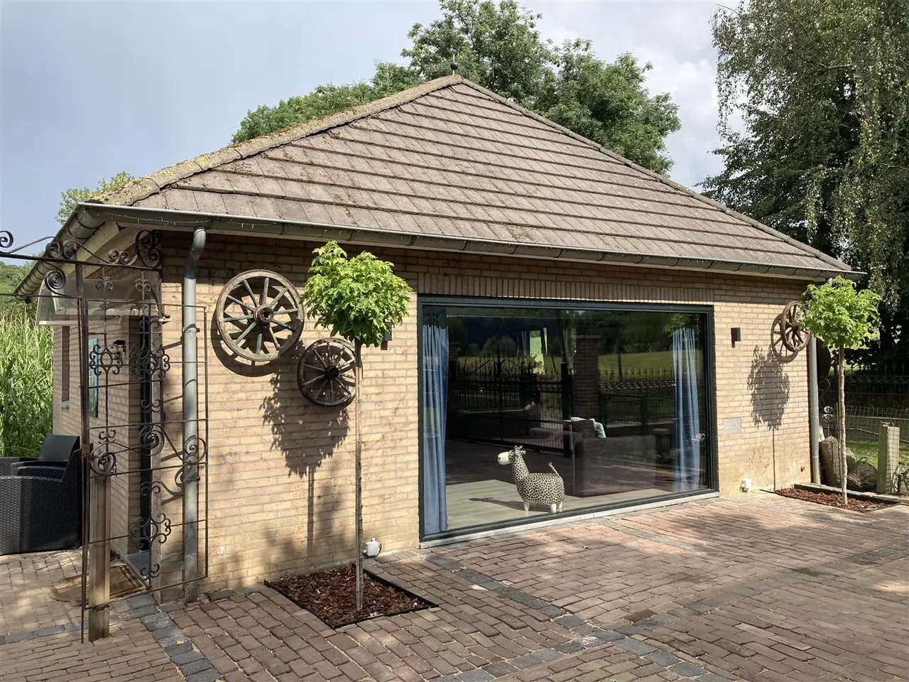 Op 't Bergske - Bed and Breakfast Heerlen