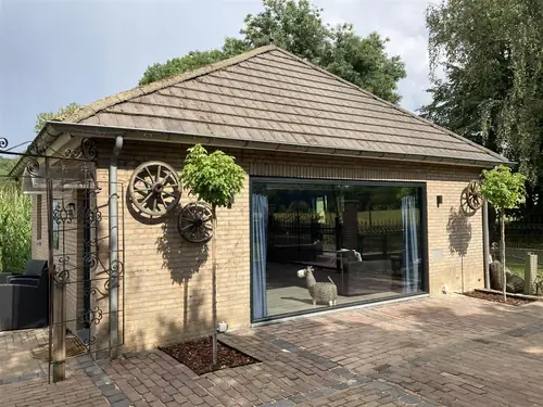 Op 't Bergske - Bed and Breakfast Heerlen