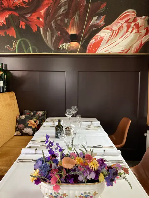 Chambres de la Provence - B&B Zaltbommel