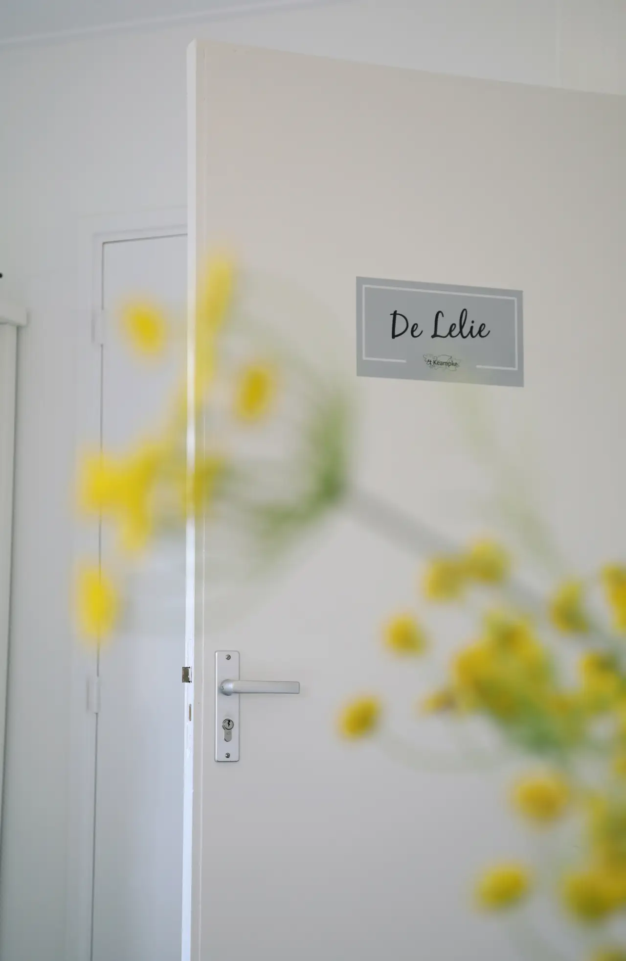 't Keampke - B&B De Lutte