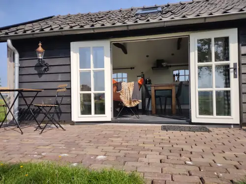 In het land van Brand - B&B Zwartebroek