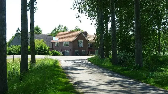 Bed & Breakfast de Polder - Bed and Breakfast IJzendijke