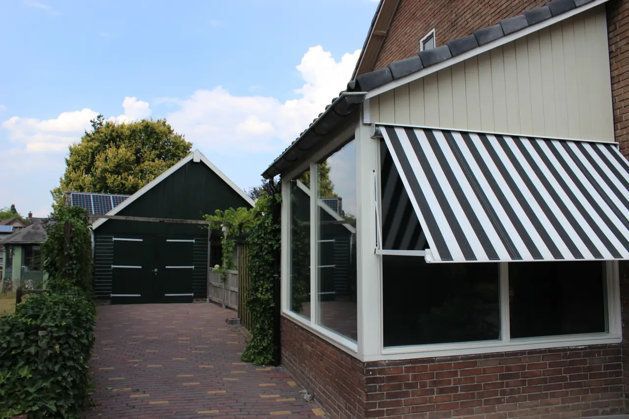Het Tuinatelier B&B - Bed and Breakfast Brummen