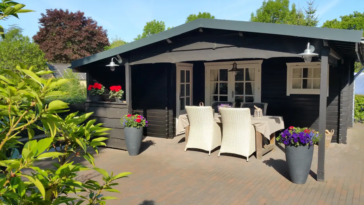 Bed & Breakfast Gees - Ferienwohnung Gees
