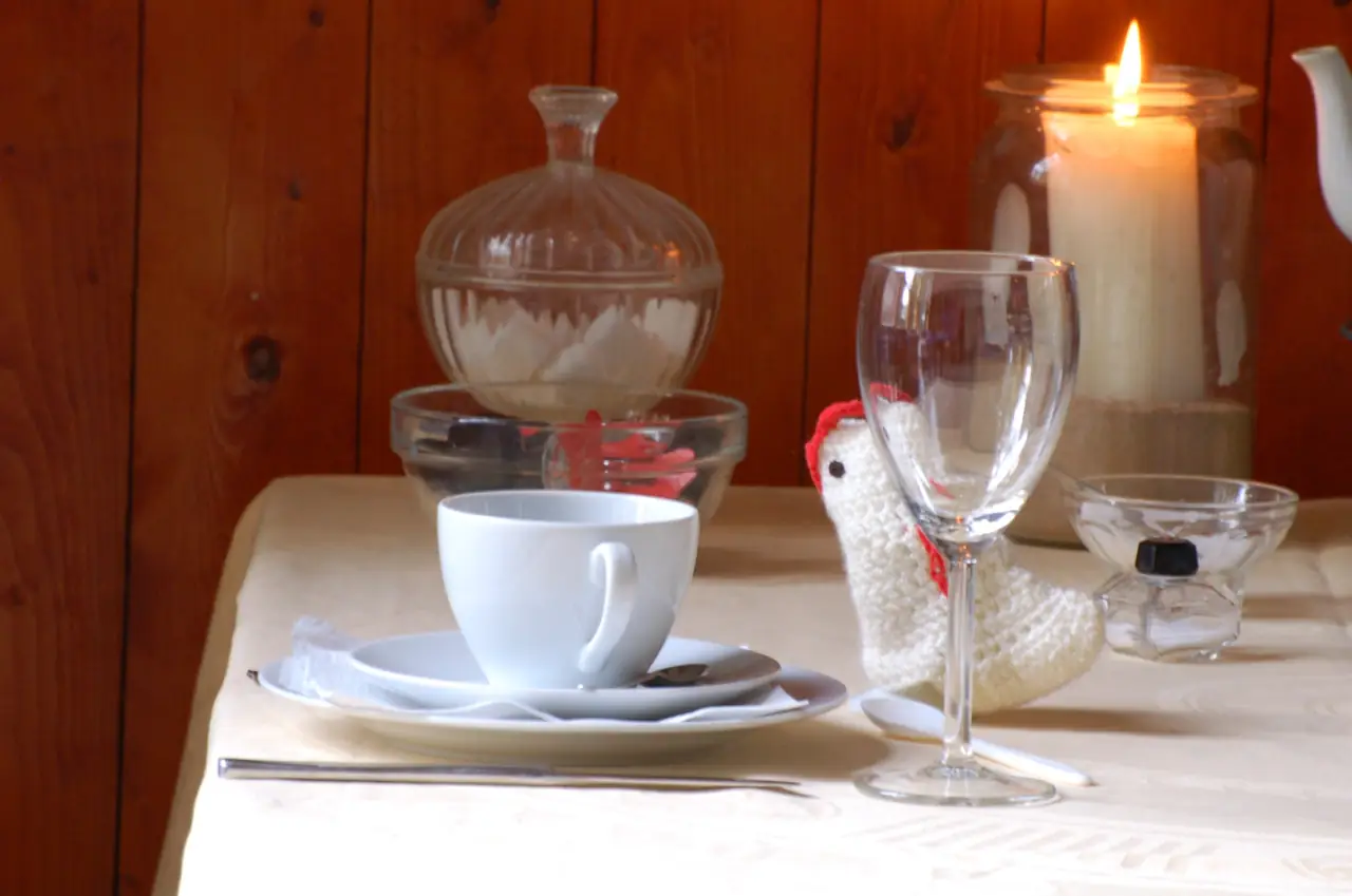 Landgoed Welgelegen - B&B Koekange