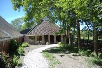 De Juckemaheerd - Bed and Breakfast Niekerk