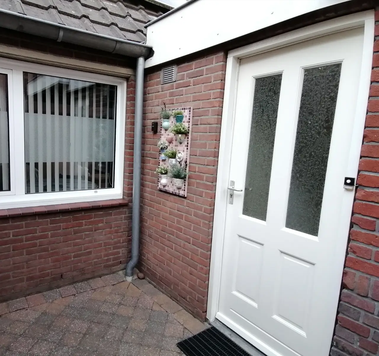 De Logeerkamer - Bed and Breakfast Wittem