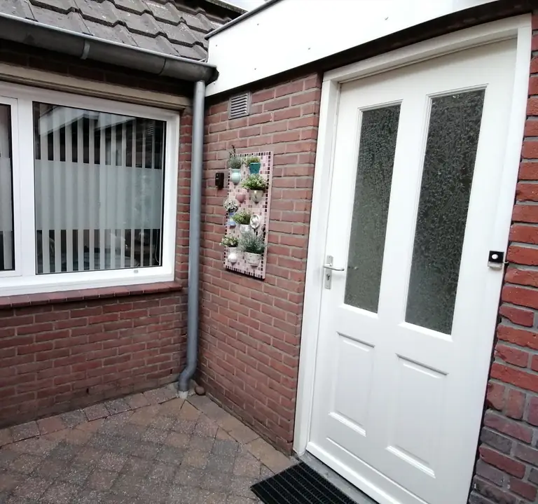 De Logeerkamer - Bed and Breakfast Wittem