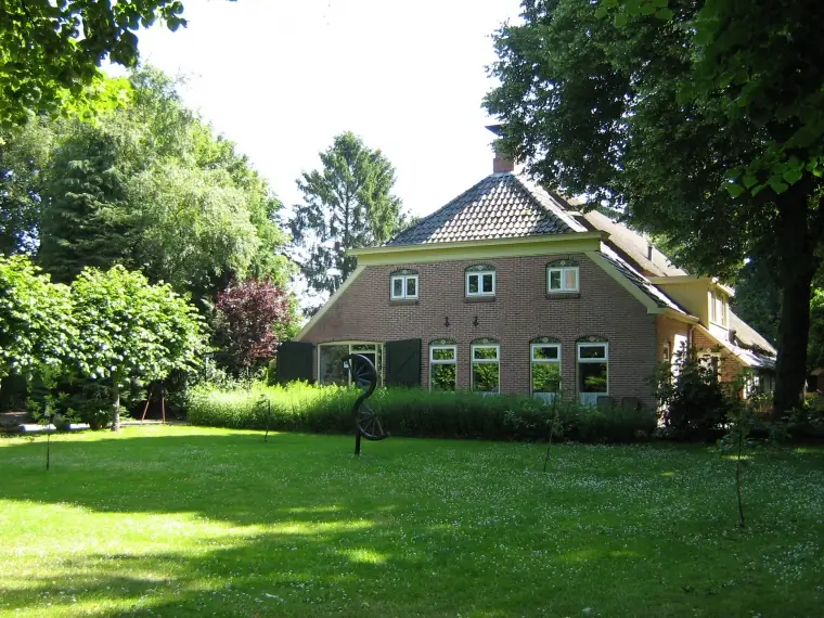 B&B De Borg - Bed and Breakfast Schipborg