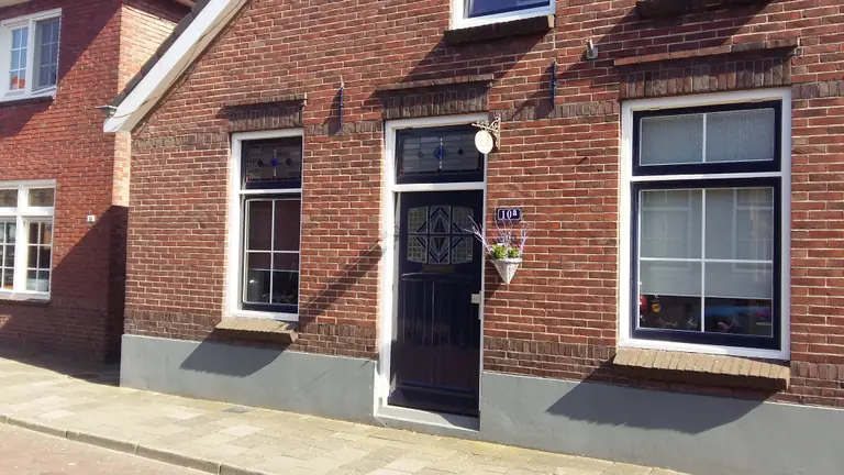 B&B Blankenburg - Bed and Breakfast Haaksbergen