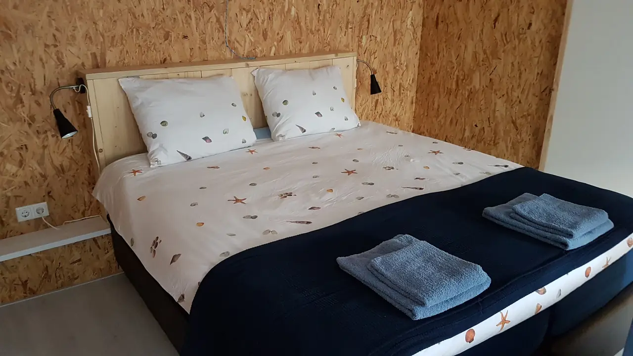 Bed en Breakfast Voormekaar - B&B Amsterdam