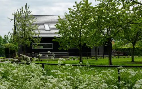 Slapen By Janssen - B&B Elst