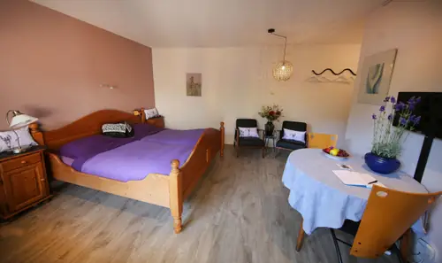 B&B Duingasten - B&B Driehuis