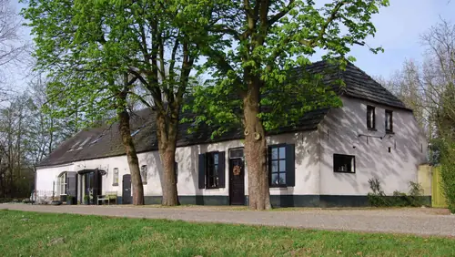 Bed & Breakfast Langlaar - B&B Nuenen