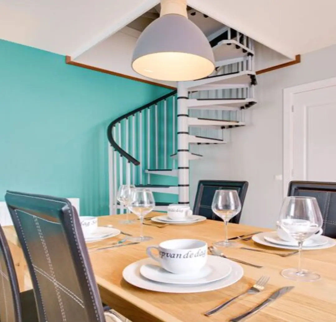 Teumige Tied - B&B Klijndijk