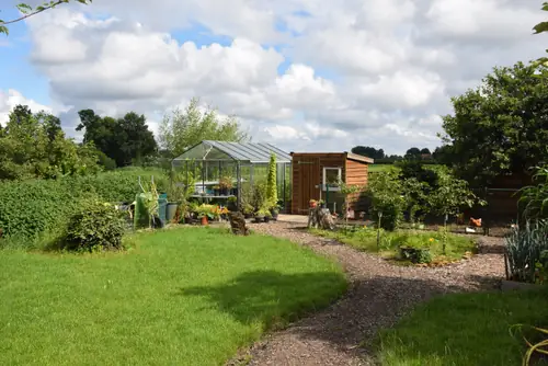 Hoeve Delshorst - B&B Heibloem