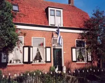 Ganzenhof - Ferienwohnung Middelburg