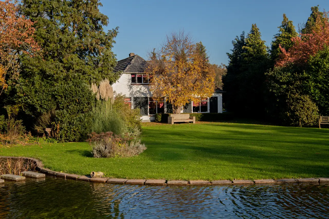 Maria's Erf - Bed and Breakfast Harfsen