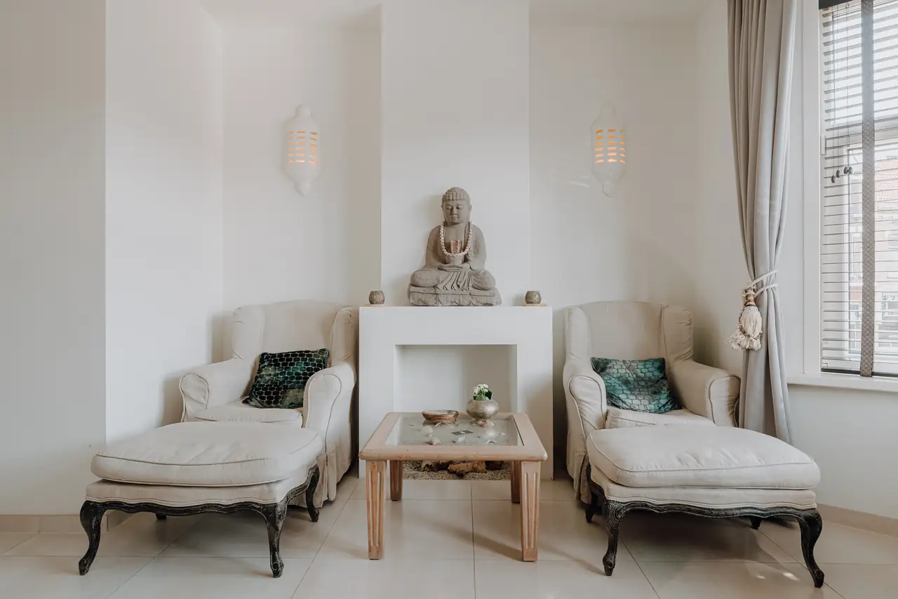 Zen B&B - Bed and Breakfast Dordrecht