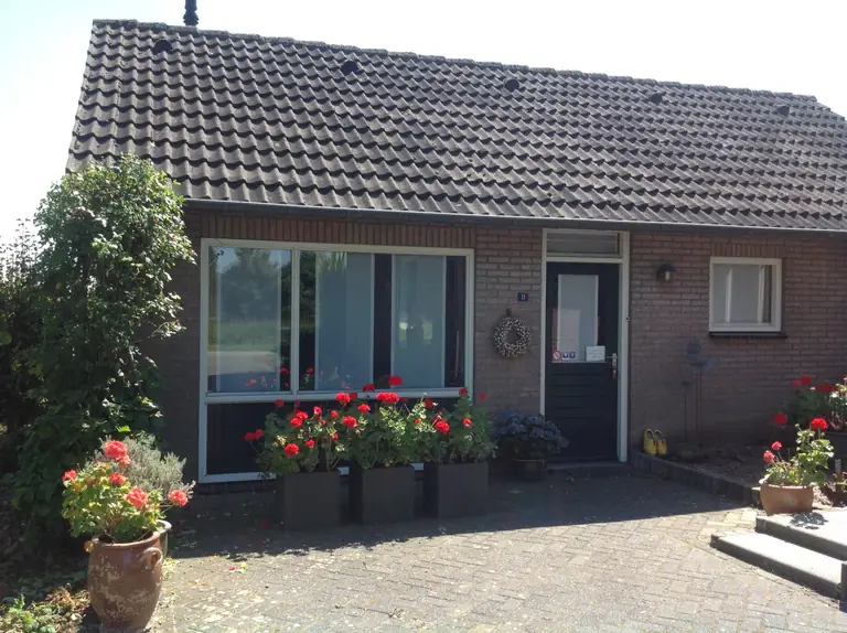 Het Hulseken - Bed and Breakfast Nederweert