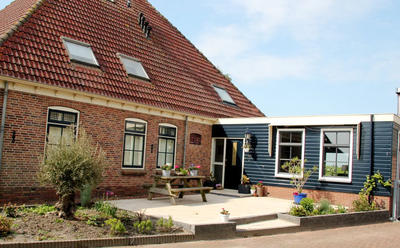 B&B Vivre - B&B Warder