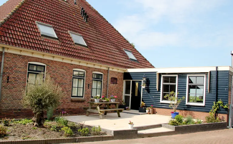 B&B Vivre - Bed and Breakfast Warder
