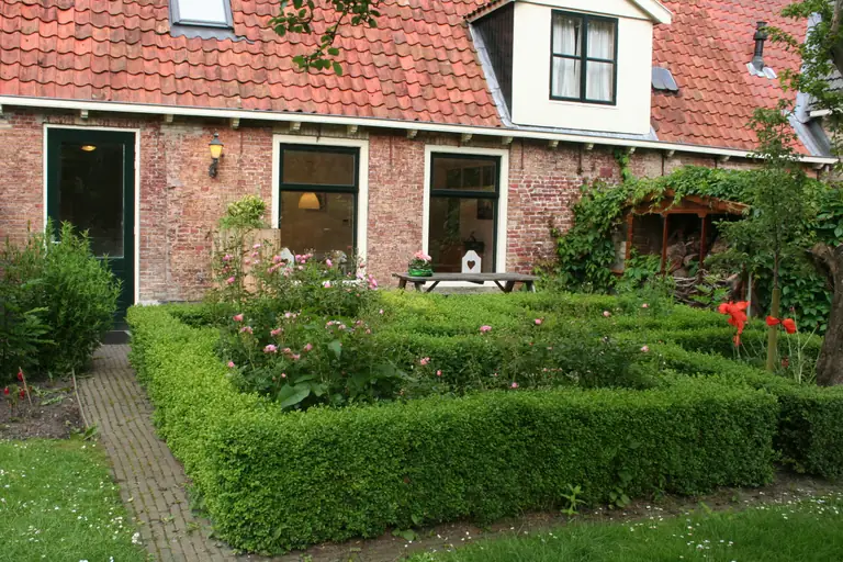 Torenzicht - Bed and Breakfast Marssum