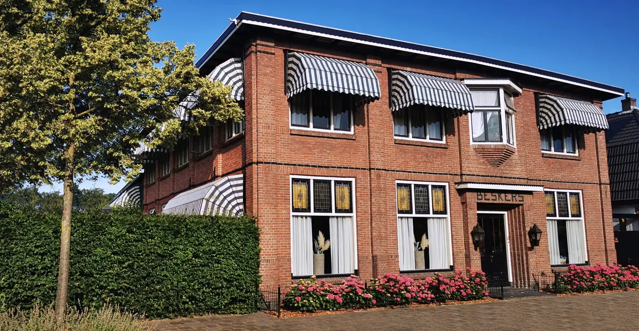 B&B Waldorf - Ferienwohnung Winterswijk