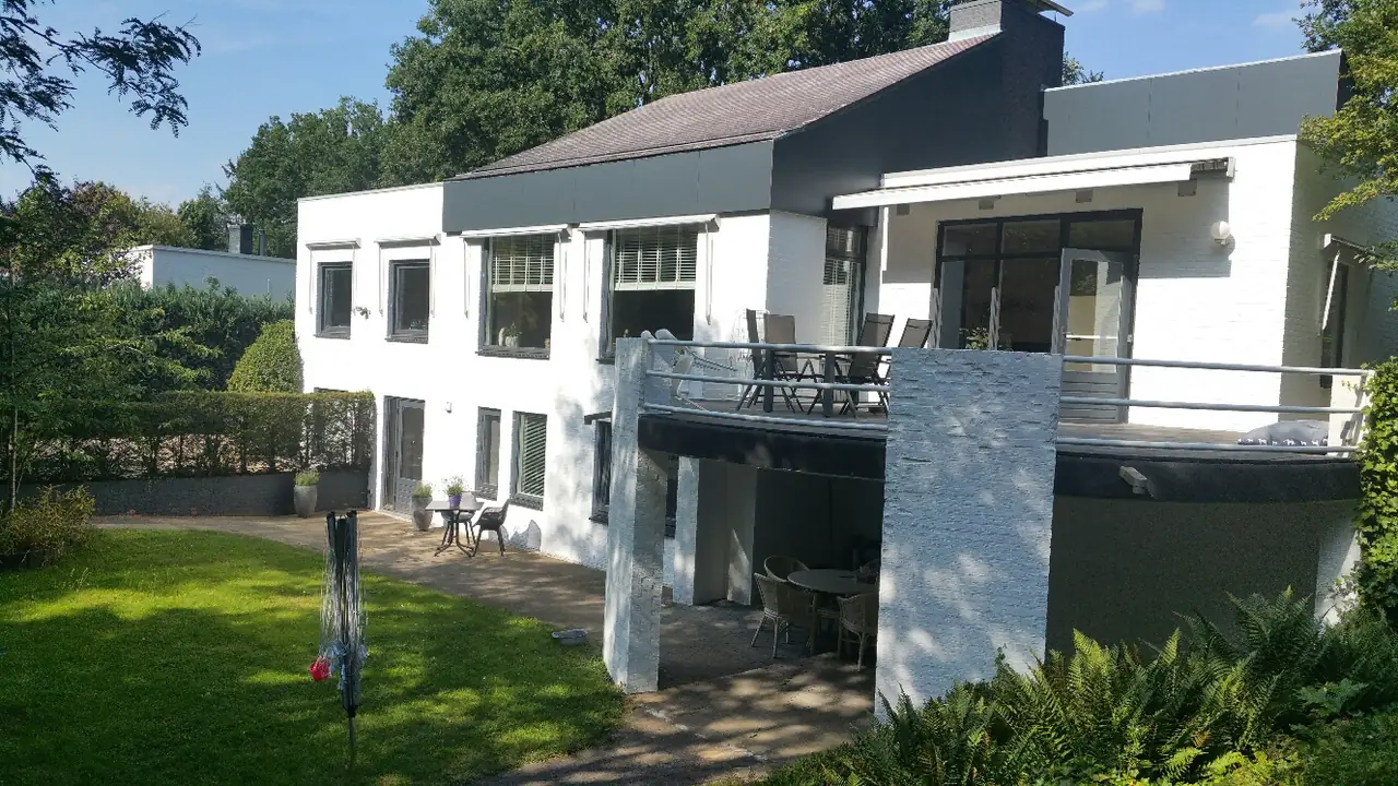 B&B Eikendreef - B&B Haelen